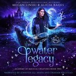 The water legacy cover image