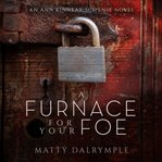 A furnace for your foe : an Ann Kinnear suspense novel cover image
