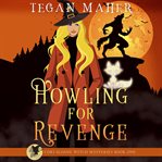 Howling for revenge cover image