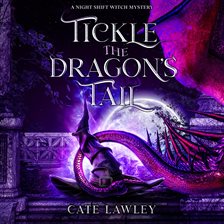 Cover image for Tickle the Dragon's Tail