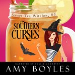 Southern curses cover image