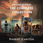Angels rising: the complete collection cover image