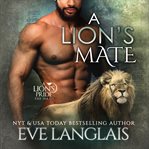 A Lion's Mate cover image