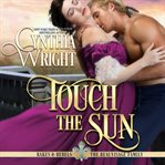Touch the sun cover image