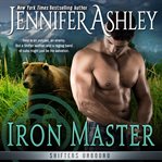 Iron master cover image