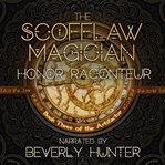 The scofflaw magician cover image