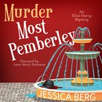 Murder Most Pemberley cover image