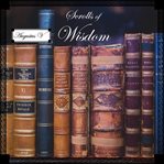Scrolls of wisdom. The Complete Set cover image