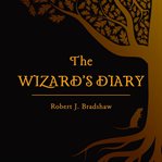 The wizard's diary cover image