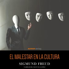 Cover image for El malestar en la cultura