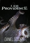 "i am providence". Cosmic Horror cover image