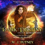 Dark destiny cover image