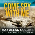 Come spy with me cover image