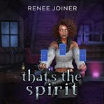 That's the spirit cover image