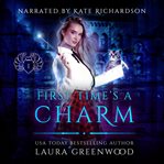 First time's a charm cover image