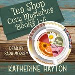 Tea Shop Cozy Mysteries
