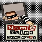 Name thief cover image