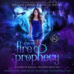 The fire prophecy cover image