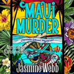 Maui murder cover image
