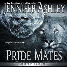 Cover image for Pride Mates