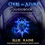 Orbs of azure cover image