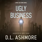 Ugly business cover image