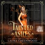 Tainted ashes cover image