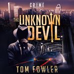 The unknown devil cover image
