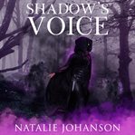 Shadow's voice cover image