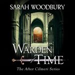 Warden of time cover image