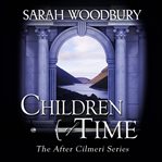 Children of time cover image