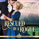 Rescued by a rogue cover image