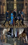 Silent pantheon cover image