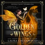 Golden wings cover image