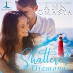 Shattered diamonds cover image