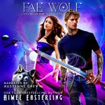 Fae wolf cover image
