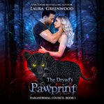The dryad's pawprint cover image