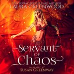 Servant of chaos cover image