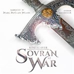 Sovran at war cover image