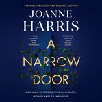 A narrow door cover image