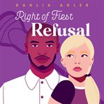 Right of first refusal cover image