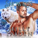 Snowkiss cover image