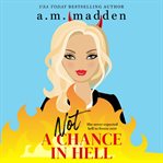 Not a chance in hell cover image