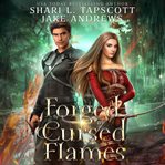 Forged in the Cursed Flames cover image