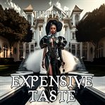 Expensive Taste cover image