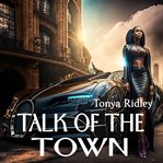 Talk of the Town cover image