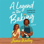 A Legend in the Baking cover image