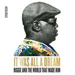 It was all a dream : Biggie and the world that made him cover image