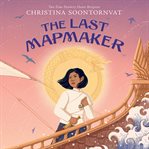 The last mapmaker cover image