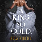 A King so cold cover image